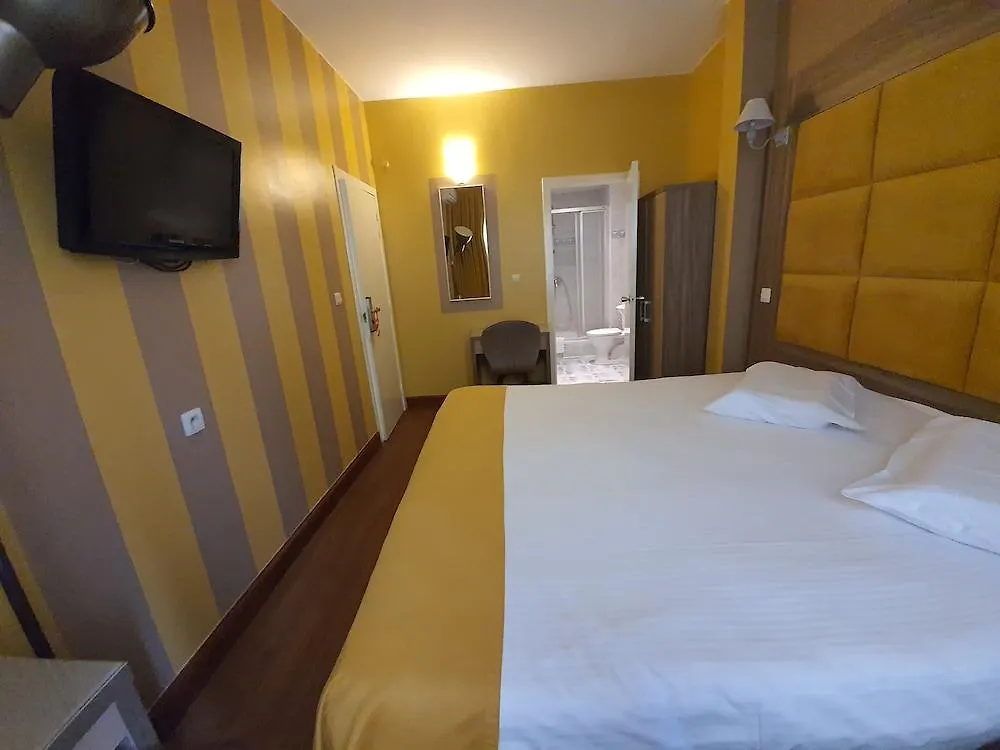 Hotel Midi-Zuid Saint-Gilles 3*,  Belgium
