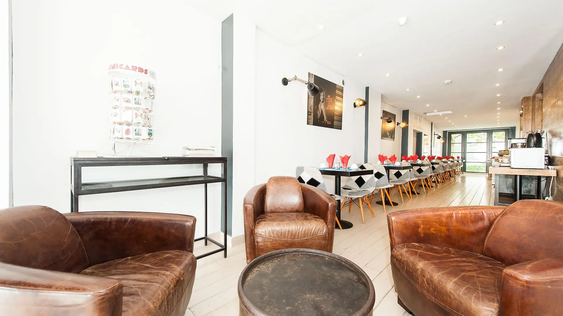 Hotel Midi-Zuid Saint-Gilles