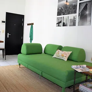 Apartamento Cosy In The Center Of