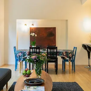 Suberb Apartment
