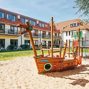 Westende - Apartment Middelkerke