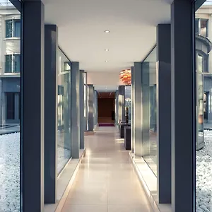 Mercure Brussels Centre Midi Βρυξέλλες