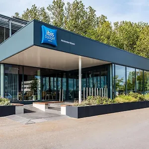 Ibis Budget Amsterdam Airport Ξενοδοχείο