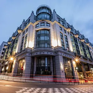 Radisson Collection Grand Place ***** בריסל
