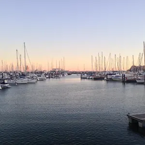 Playa Muralla , El Puerto de Santa María España