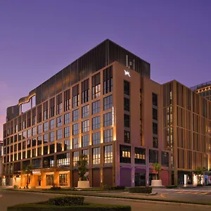 *** Отель Mercure Deira ОАЭ