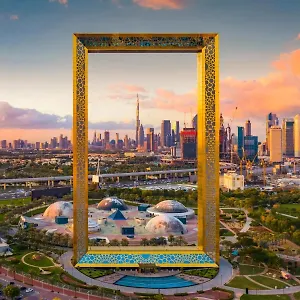  Хостел Tariq Al Qima Homes ОАЭ