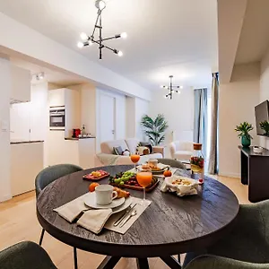 Apartamento Diamant 1br