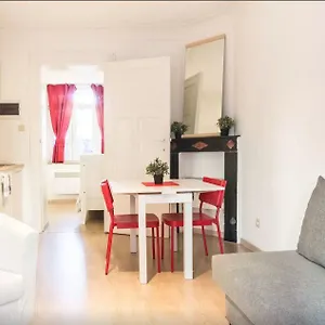 Apartamento Cool Central