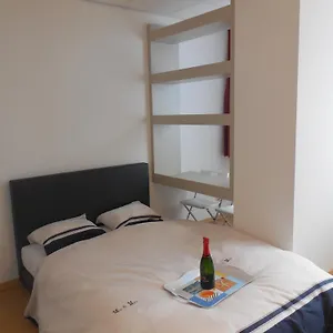 Apartamento Grand Place