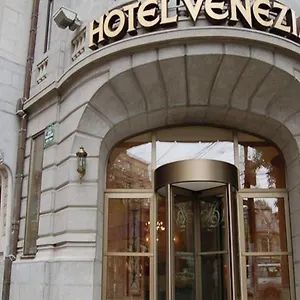 Venezia By Zeus International Ξενοδοχείο