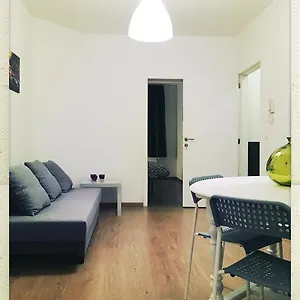 Apartamento Second Floor At