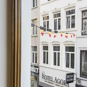 Agora Grand Place Otel