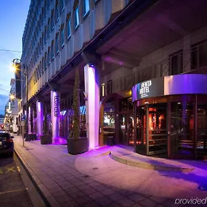 Hotel Pentahotel Brussels Centre, Brüssel