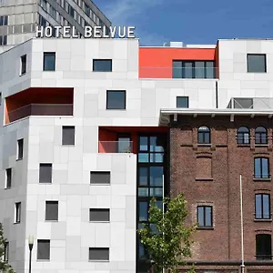 Belvue Отель