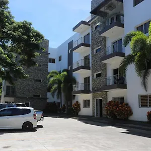 Amueblado, Tu Segundo Hogar En La Ciudad Corazon Santiago Rd , Santiago De Los Caballeros República Dominicana