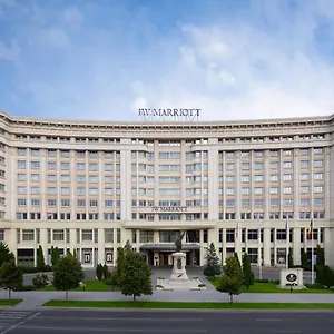 Jw Marriott Grand Ξενοδοχείο