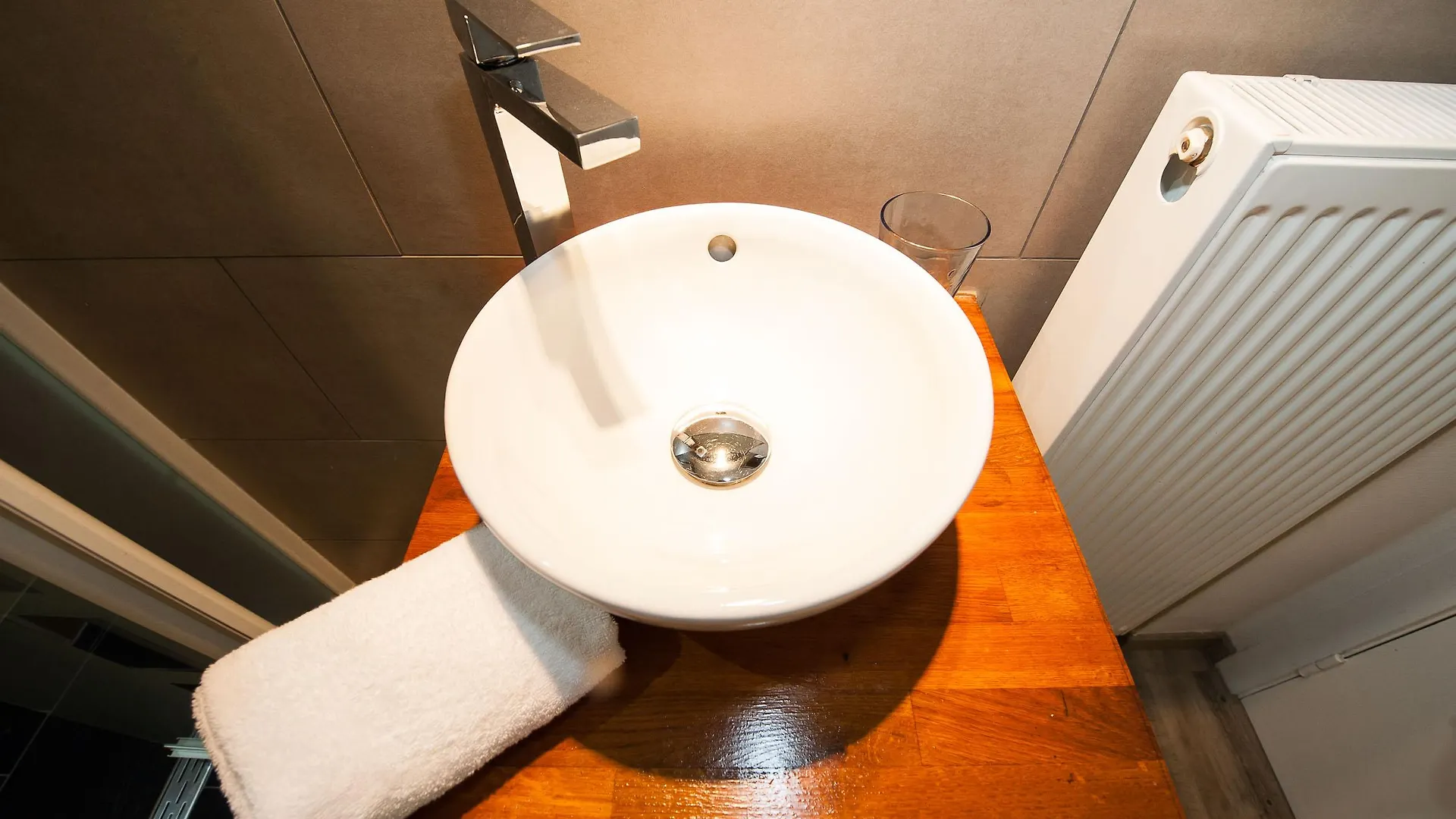 Hotel Midi-Zuid Brussels