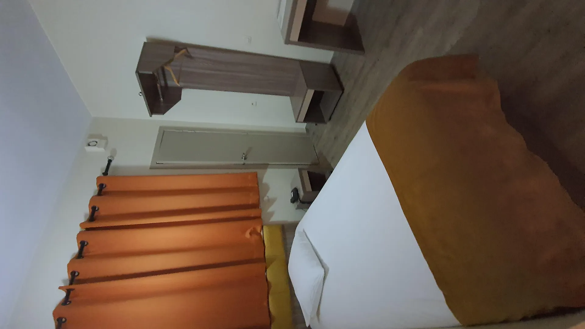 Hotel Midi-Zuid Brussels