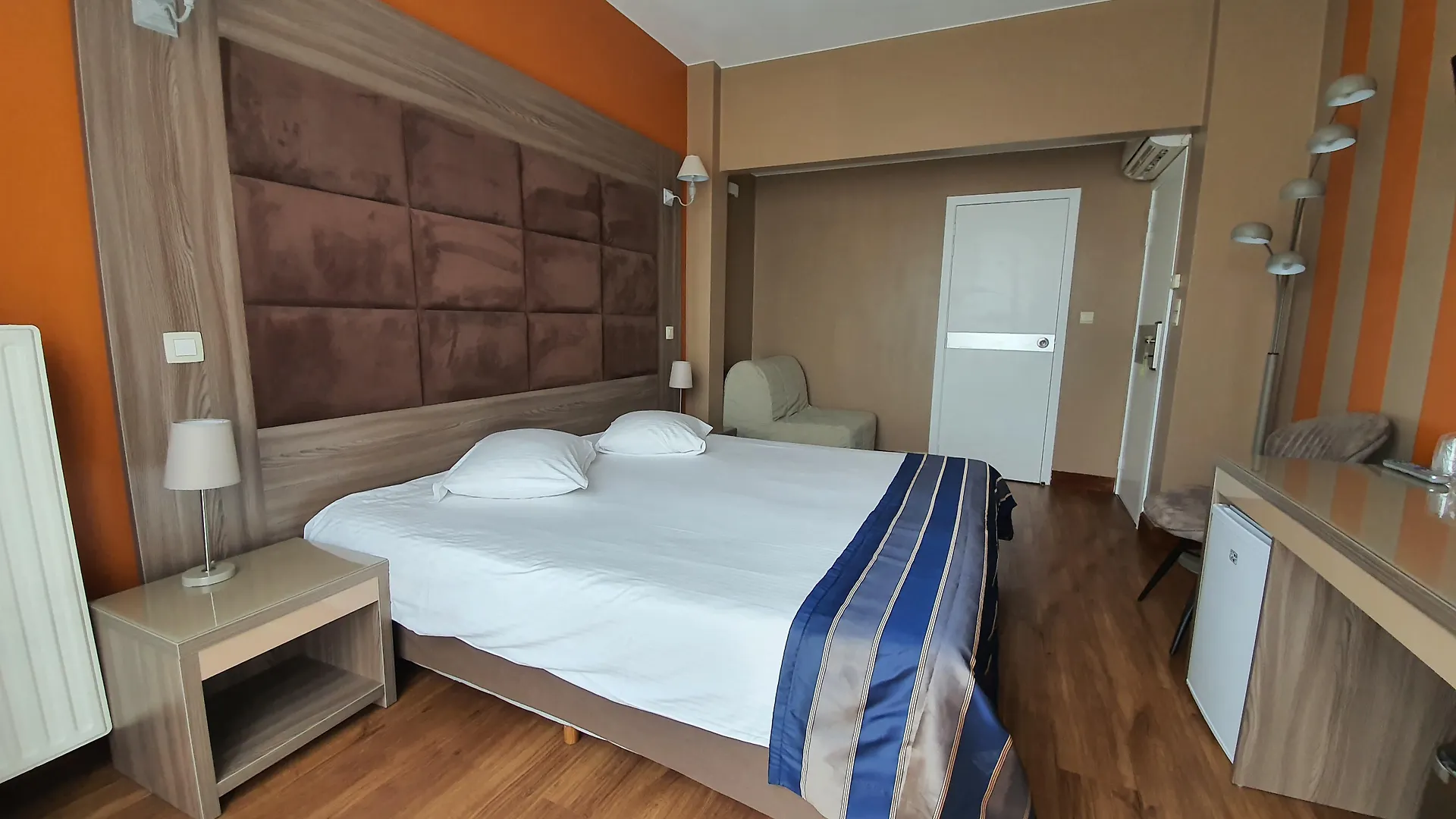 Hotel Midi-Zuid Brussels