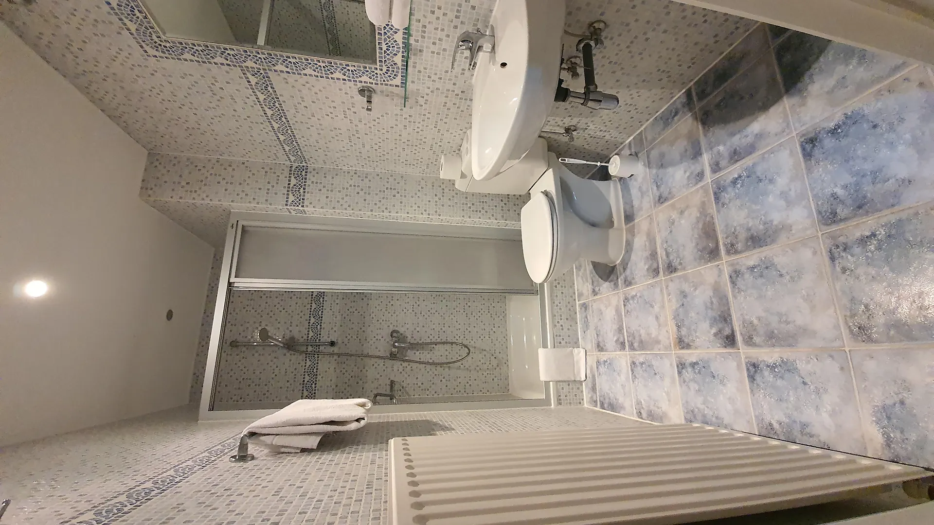 Hotel Midi-Zuid Brussels Belgium