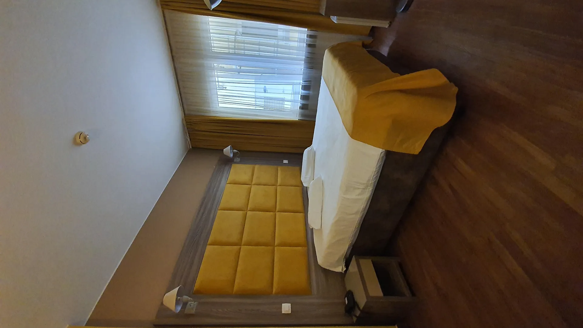 Hotel Midi-Zuid Brussels