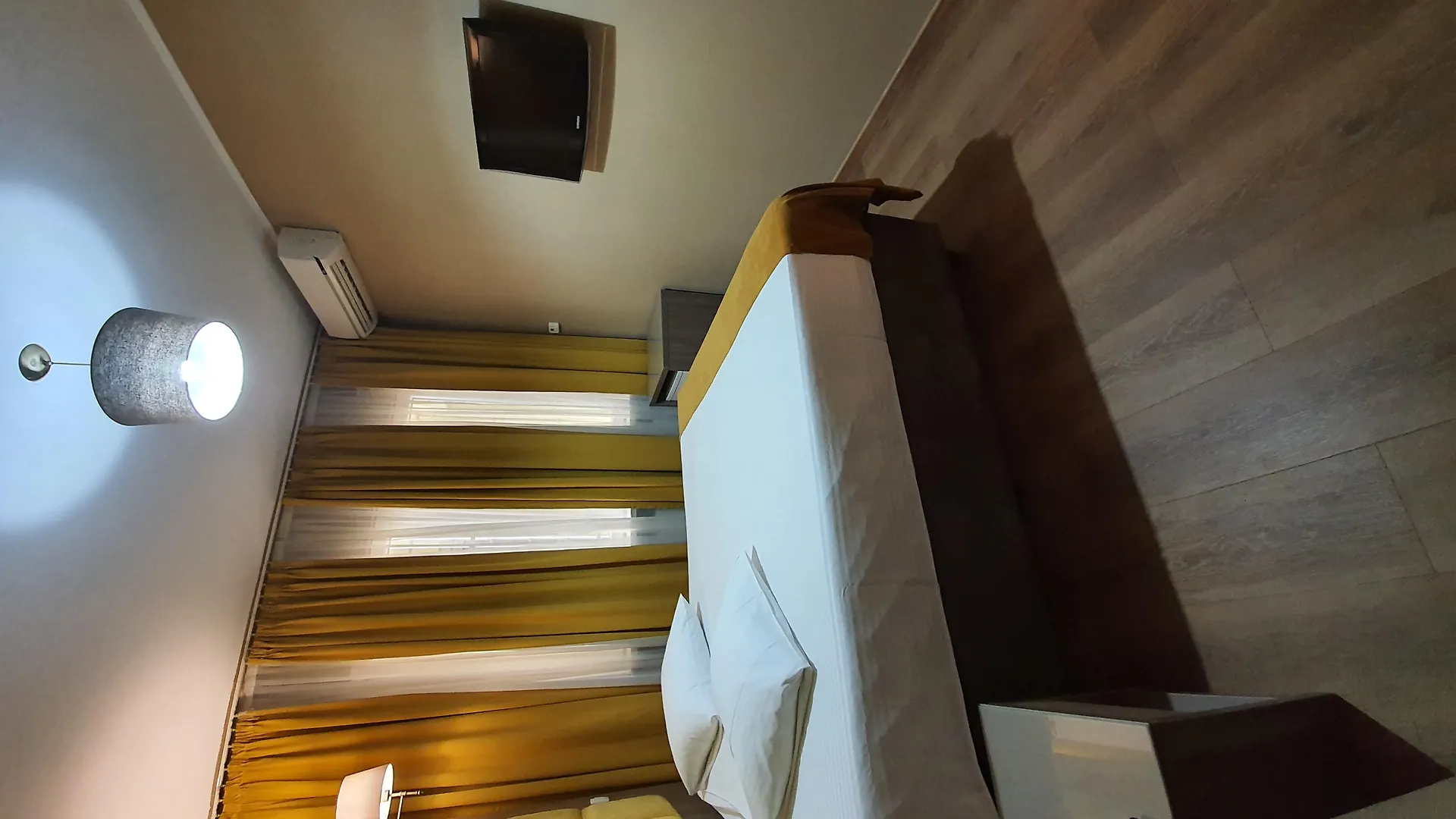 Hotel Midi-Zuid Brussels