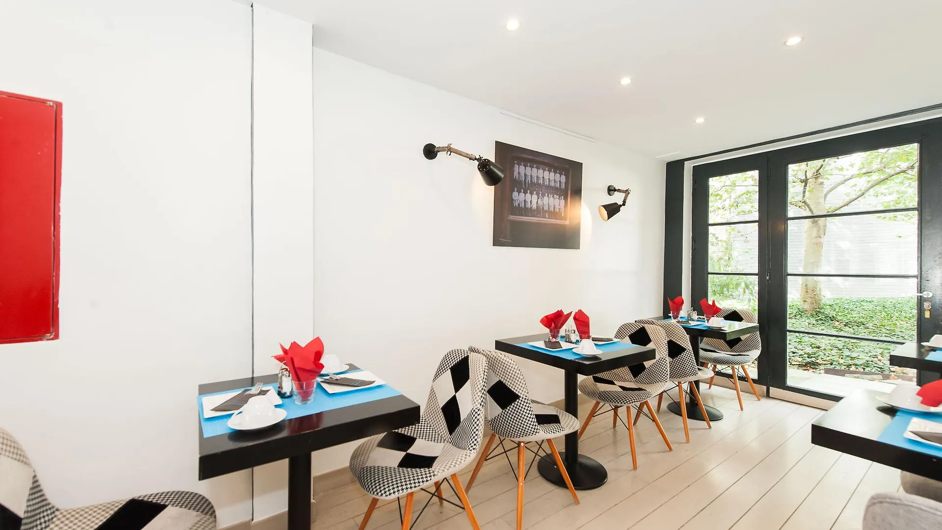 Hotel Midi-Zuid Brussels